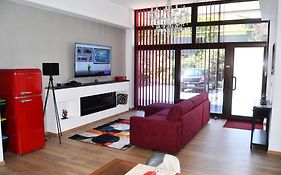 Vip Lounge